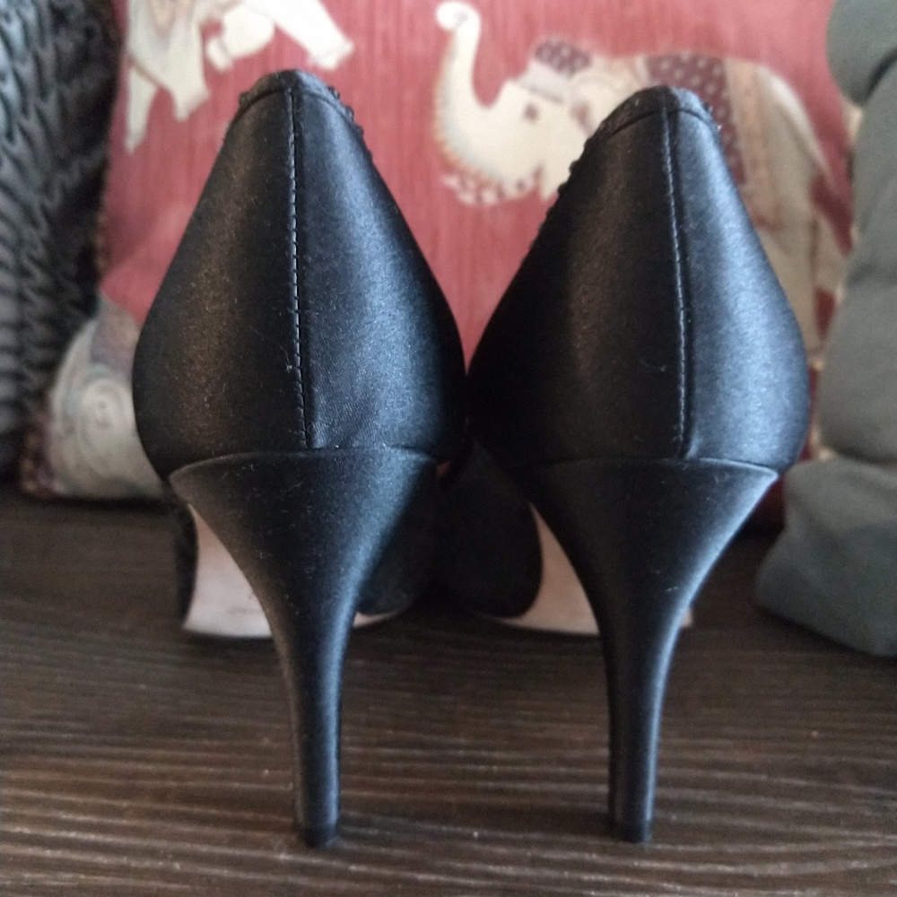 Nina pumps - Picture 8 of 8